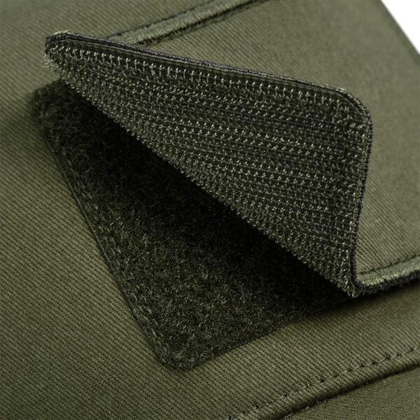 121.69 - Removable Patch 5 Panel Cap