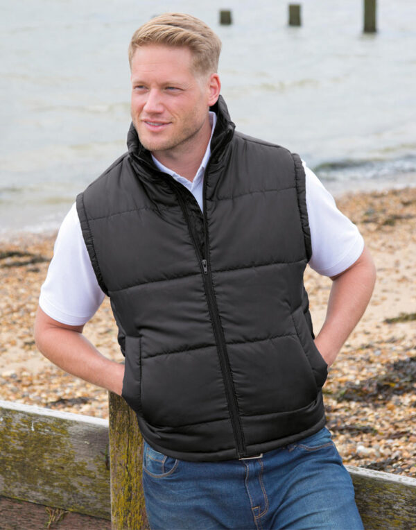 423.33 - Core Bodywarmer