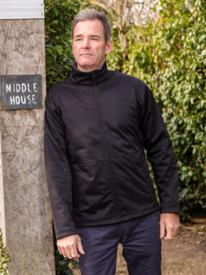 428.33 - Core Softshell Jacket