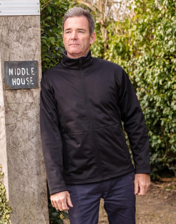 428.33 - Core Softshell Jacket