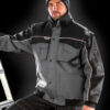 437.33 - Heavy Duty Jacket