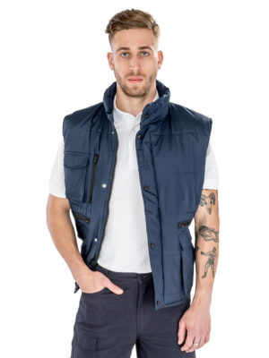 497.33 - Lance Bodywarmer