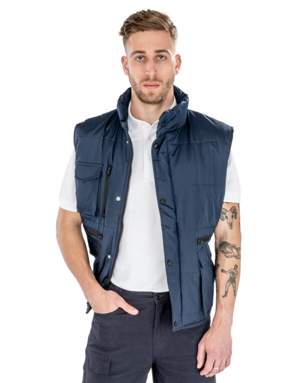 497.33 - Lance Bodywarmer