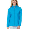 497.42 - Sirocco/women Windbreaker