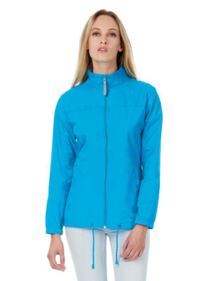 497.42 - Sirocco/women Windbreaker