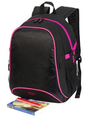 613.38 - Osaka Basic Backpack