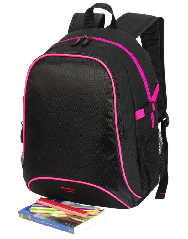 613.38 - Osaka Basic Backpack