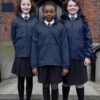 831.33 - CORE Junior Microfleece Lined Jacket