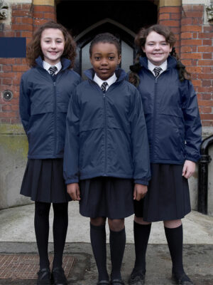 831.33 - CORE Junior Microfleece Lined Jacket