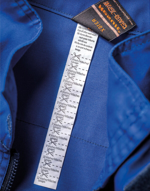 921.33 - LITE Coverall