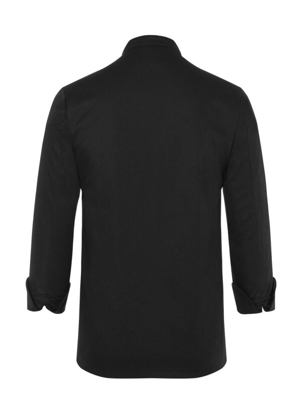 936.67 - Chef Jacket Basic Unisex